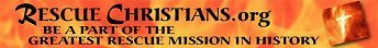 RescueChristians.org